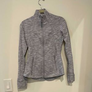 Lululemon Define Jacket - like NEW - size 4